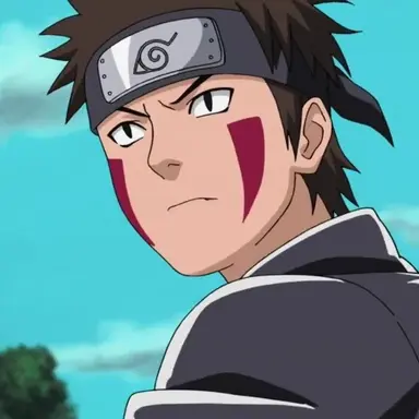 Profile image of Kiba Inazuka
