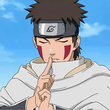 Profile image of Kiba Inazuka