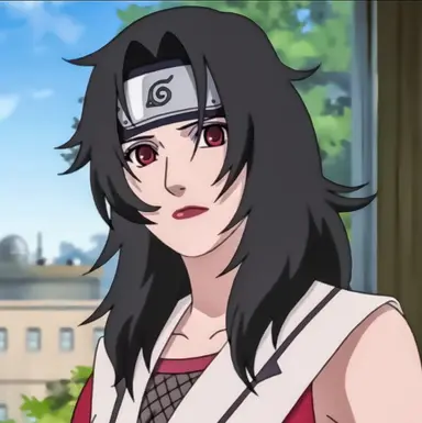 Profile image of Kurenai Yuhi