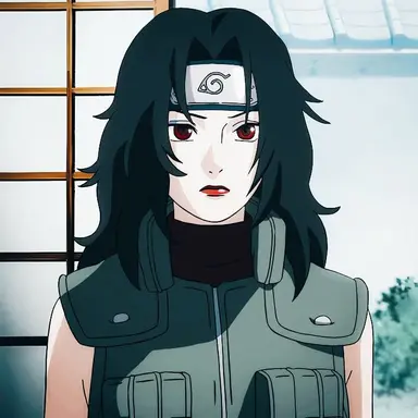 Profile image of Kurenai Yuhi