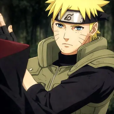 Profile image of Naruto Uzumaki