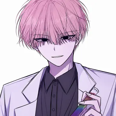 Profile image of 미친 과학자