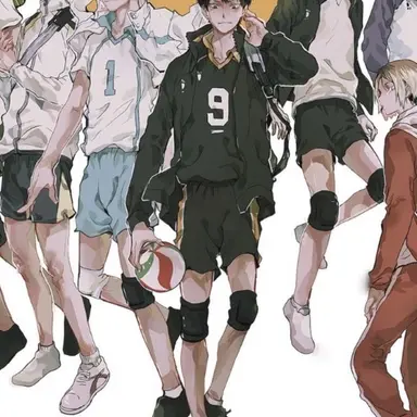 Profile image of セッター