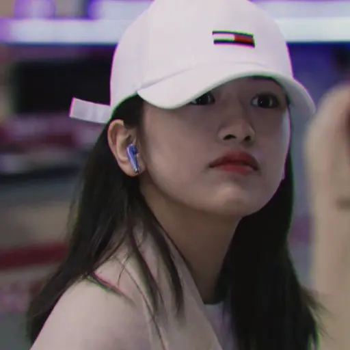 SlowCrew0037의 안유진