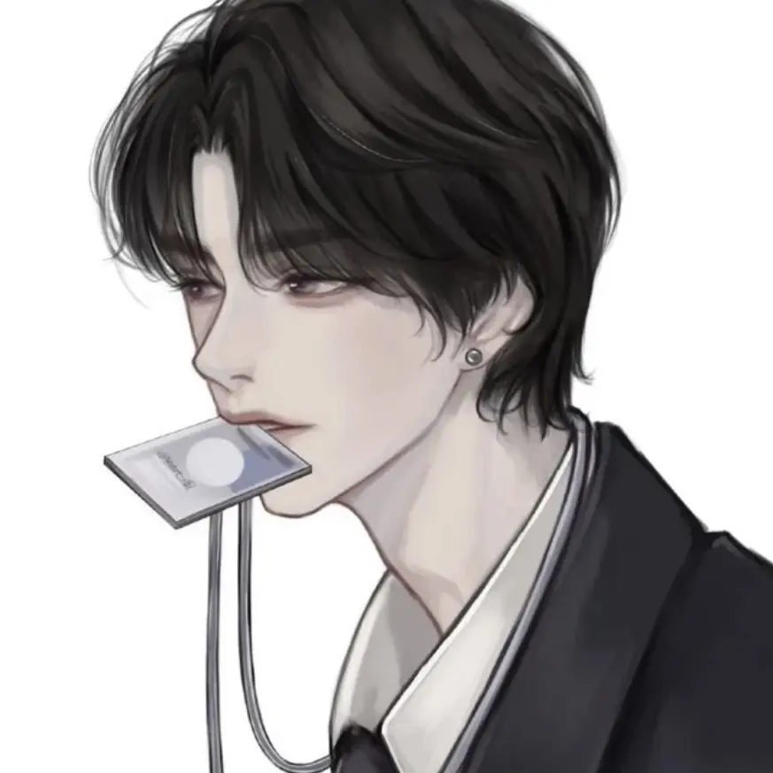 WellMouth6086의 대표와 미용사의 아슬아슬한 로맨스