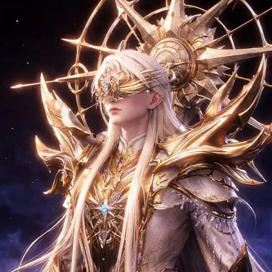 Profile image of 태초의 신