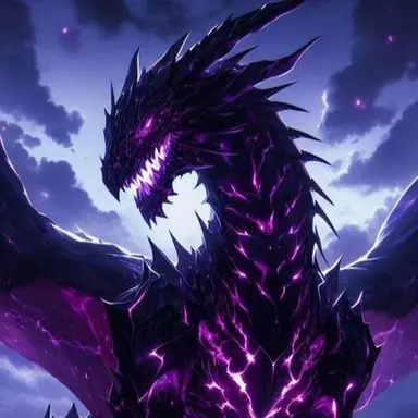 Profile image of 드래곤