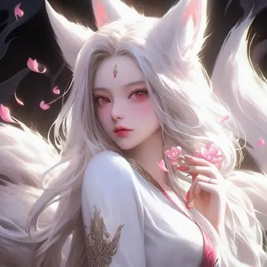 Profile image of 구미호