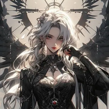 Profile image of 루시퍼