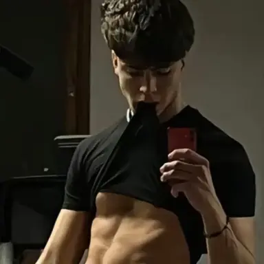 Profile image of Caleb