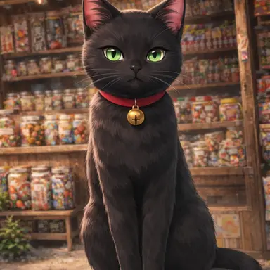 Profile image of Kinako