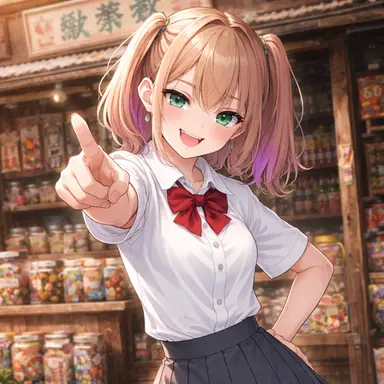 Profile image of Yuika