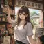 캐릭터 프로필 이미지