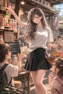 Profile image of Maika