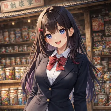 Profile image of Misaki
