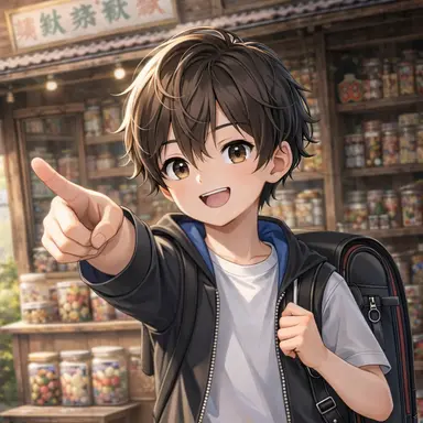 Profile image of Shota