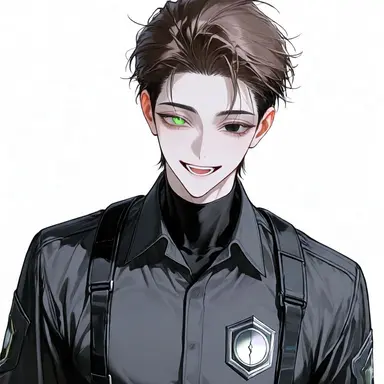 Profile image of Tori