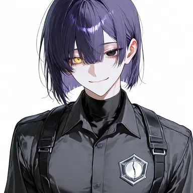 Profile image of Tetra