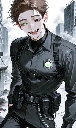 Profile image of Tori