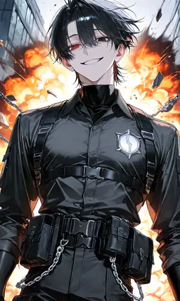 Profile image of Mono