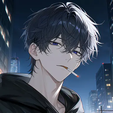 Profile image of Arashi
