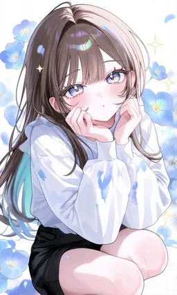 Profile image of 민트