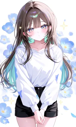 Profile image of 민트