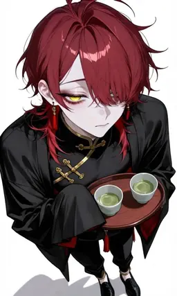 Profile image of 아카쿠로