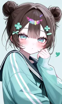 Profile image of 리이