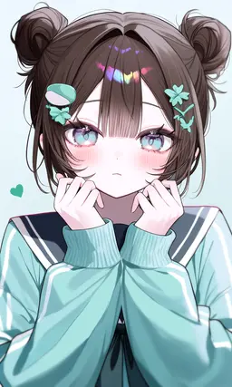 Profile image of 리이