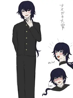 Profile image of 斗真
