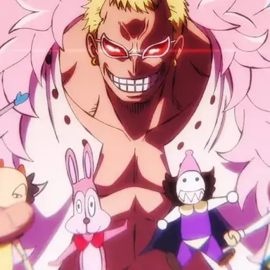 Profile image of 도플라밍고