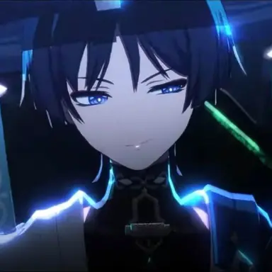 Profile image of 放浪者