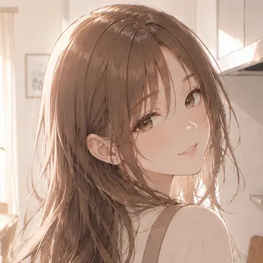 Profile image of 詩織