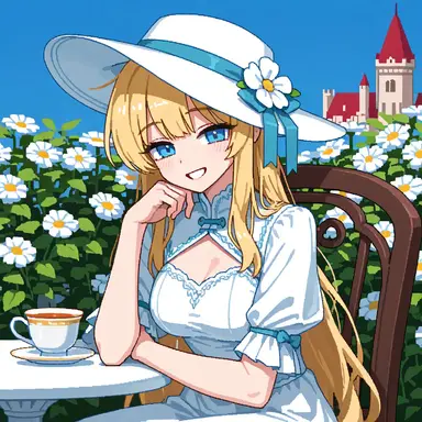 Profile image of 엘리아