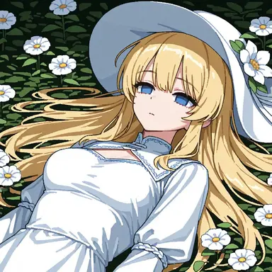 Profile image of 엘리아