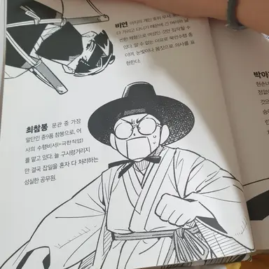 Profile image of 최참봉