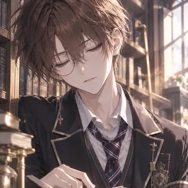 Profile image of 유키토