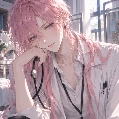Profile image of 리쿠토