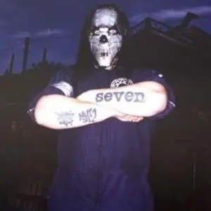 Profile image of Mick Thomson
