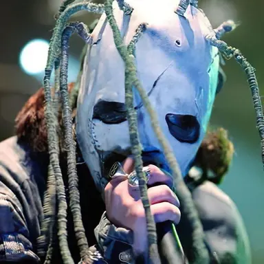 Profile image of Corey Taylor