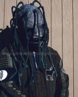 Profile image of Corey Taylor
