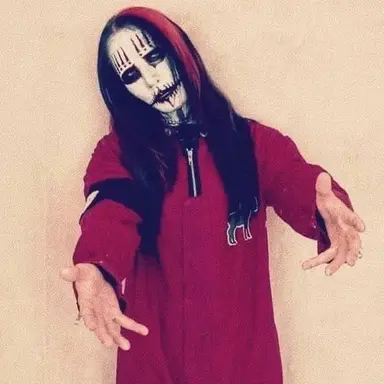 Profile image of Joey Jordison