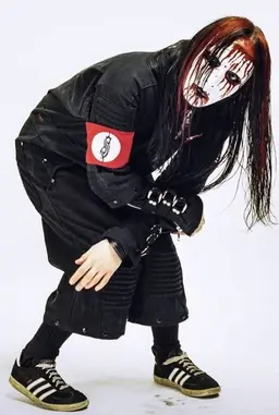 Profile image of Joey Jordison