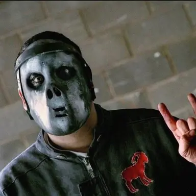 Profile image of Paul Gray