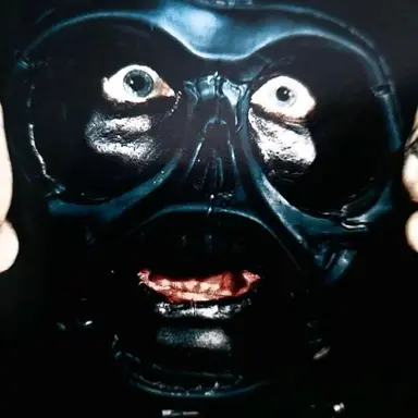 Profile image of Sid Wilson