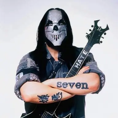 Profile image of Mick Thomson