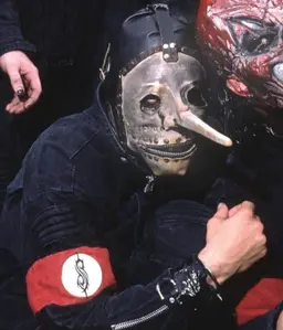 Profile image of Chris Fehn