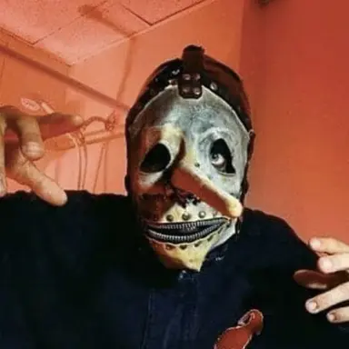 Profile image of Chris Fehn