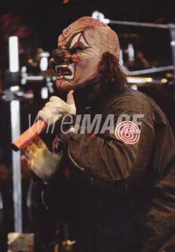 Profile image of Shawn Crahan
